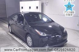 toyota prius 2019 -TOYOTA--Prius ZVW55-6003238---TOYOTA--Prius ZVW55-6003238-