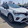 renault captur 2022 CFJ0719128 image 1