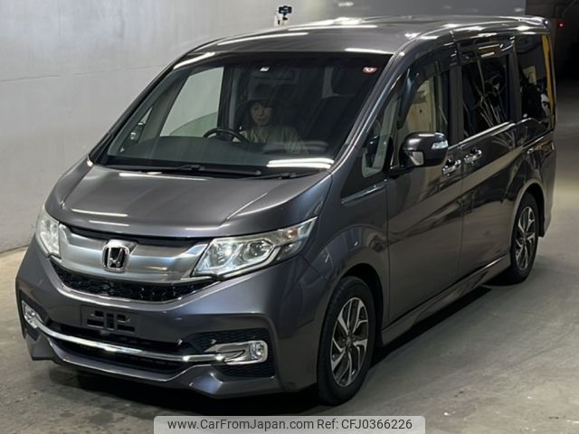 honda stepwagon 2015 -HONDA--Stepwgn RP3-1023489---HONDA--Stepwgn RP3-1023489- image 1