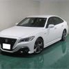 toyota crown 2018 -TOYOTA--Crown 6AA-AZSH20--AZSH20-1021174---TOYOTA--Crown 6AA-AZSH20--AZSH20-1021174- image 1