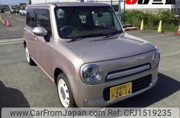 suzuki alto-lapin 2013 CFJ1519235