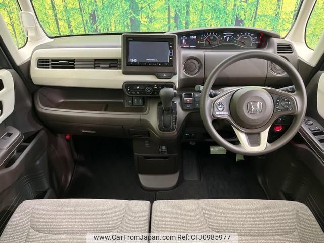 honda n-box 2022 quick_quick_JF3_JF3-5161580 image 2