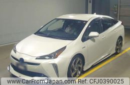 toyota prius 2019 quick_quick_DAA-ZVW51_ZVW51-6135823