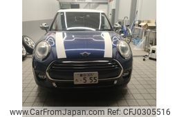 mini mini-others 2014 -BMW--BMW Mini DBA-XS15--WMWXS52070T825824---BMW--BMW Mini DBA-XS15--WMWXS52070T825824-