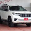 toyota land-cruiser-prado 2021 -TOYOTA--Land Cruiser Prado 3BA-TRJ150W--TRJ150-0137490---TOYOTA--Land Cruiser Prado 3BA-TRJ150W--TRJ150-0137490- image 1