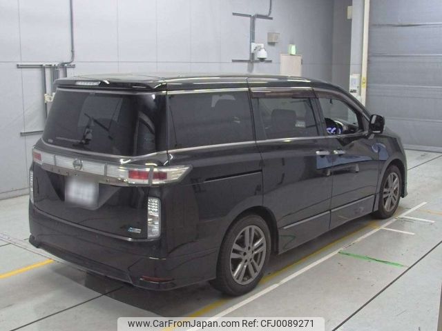 nissan elgrand 2012 -NISSAN 【豊田 300も4069】--Elgrand TE52-030258---NISSAN 【豊田 300も4069】--Elgrand TE52-030258- image 2