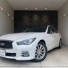 nissan skyline 2014 quick_quick_DBA-ZV37_100387 image 1