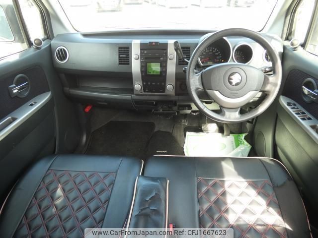 suzuki wagon-r 2006 CFJ1667623 image 2