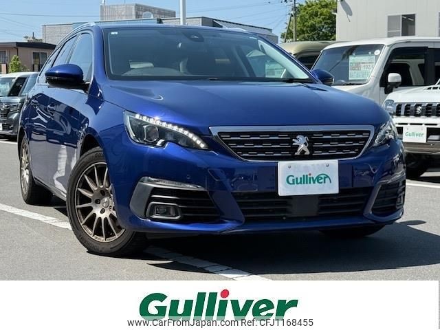 peugeot 308 2020 -PEUGEOT--Peugeot 308 3DA-T9WYH01--VF3LCYHZRLS142024---PEUGEOT--Peugeot 308 3DA-T9WYH01--VF3LCYHZRLS142024- image 1