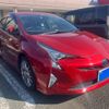 toyota prius 2016 -TOYOTA--Prius DAA-ZVW50--ZVW50-8024010---TOYOTA--Prius DAA-ZVW50--ZVW50-8024010- image 3