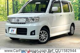 suzuki wagon-r 2008 CFJ1582944