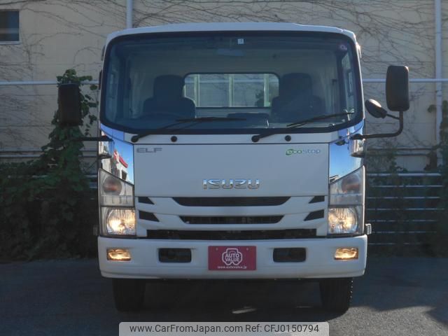 isuzu elf-truck 2019 GOO_NET_EXCHANGE_0707822A30240828W002 image 2