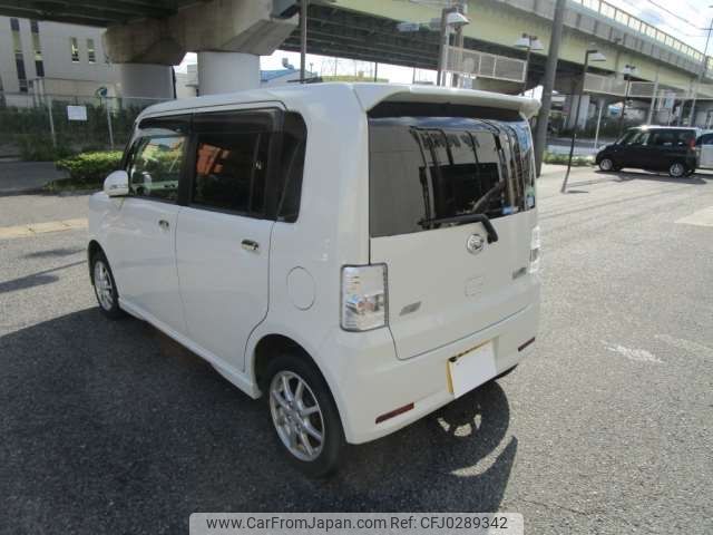 daihatsu move-conte 2013 -DAIHATSU 【三河 581ﾀ 423】--Move Conte DBA-L575S--L575S-0183473---DAIHATSU 【三河 581ﾀ 423】--Move Conte DBA-L575S--L575S-0183473- image 2