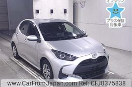 toyota yaris 2020 -TOYOTA--Yaris MXPA10-2014058---TOYOTA--Yaris MXPA10-2014058-