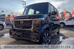 honda n-box 2024 -HONDA 【八王子 581ｷ9773】--N BOX 6BA-JF5--JF5-1088998---HONDA 【八王子 581ｷ9773】--N BOX 6BA-JF5--JF5-1088998-