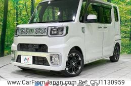 daihatsu wake 2014 -DAIHATSU--WAKE DBA-LA700S--LA700S-0009059---DAIHATSU--WAKE DBA-LA700S--LA700S-0009059-
