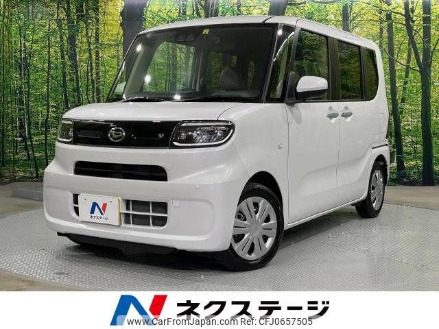 daihatsu tanto 2022 -DAIHATSU--Tanto 6BA-LA650S--LA650S-0216153---DAIHATSU--Tanto 6BA-LA650S--LA650S-0216153- image 1