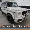 mercedes-benz g-class 2007 -MERCEDES-BENZ--Benz G Class ABA-463248--WDB4632481X171874---MERCEDES-BENZ--Benz G Class ABA-463248--WDB4632481X171874- image 1