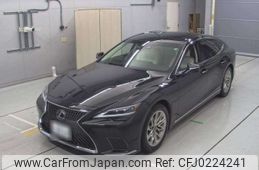 lexus ls 2021 -LEXUS 【名古屋 307み8845】--Lexus LS GVF50-6006685---LEXUS 【名古屋 307み8845】--Lexus LS GVF50-6006685-