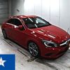 mercedes-benz cla-class 2013 -MERCEDES-BENZ--Benz CLA 117342--WDD1173422N034695---MERCEDES-BENZ--Benz CLA 117342--WDD1173422N034695- image 1