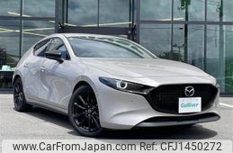 mazda mazda3 2023 -MAZDA--MAZDA3 5AA-BPFJ3R--BPFJ3R-103600---MAZDA--MAZDA3 5AA-BPFJ3R--BPFJ3R-103600-