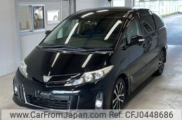 toyota estima 2012 -TOYOTA--Estima ACR50W-0146610---TOYOTA--Estima ACR50W-0146610-