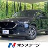 mazda cx-5 2019 -MAZDA--CX-5 3DA-KF2P--KF2P-317897---MAZDA--CX-5 3DA-KF2P--KF2P-317897- image 1