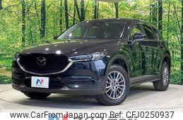 mazda cx-5 2019 -MAZDA--CX-5 3DA-KF2P--KF2P-317897---MAZDA--CX-5 3DA-KF2P--KF2P-317897-