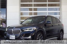 bmw x1 2019 CFJ1799582