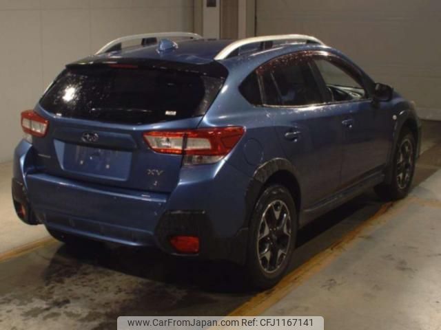 subaru xv 2019 quick_quick_DBA-GT3_GT3-065578 image 2