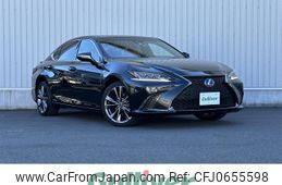 lexus es 2019 -LEXUS--Lexus ES 6AA-AXZH10--AXZH10-1011609---LEXUS--Lexus ES 6AA-AXZH10--AXZH10-1011609-