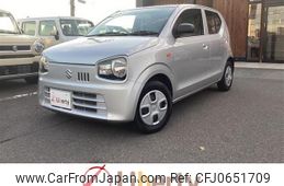 suzuki alto 2017 quick_quick_HA36S_HA36S-358667