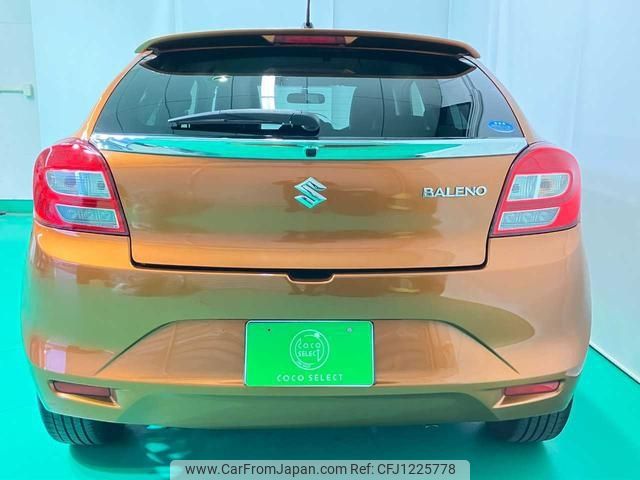 suzuki baleno 2016 -SUZUKI--Baleno WB42S--00163309---SUZUKI--Baleno WB42S--00163309- image 2