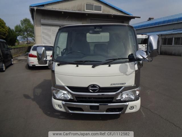 hino dutro 2018 GOO_NET_EXCHANGE_1300247A30250501W003 image 2