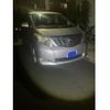 toyota alphard 2009 -TOYOTA--Alphard DBA-ANH20W--ANH20-8080811---TOYOTA--Alphard DBA-ANH20W--ANH20-8080811- image 3