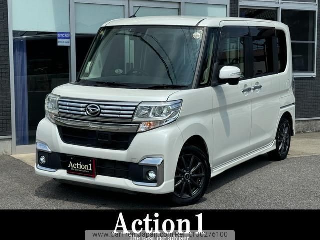 daihatsu tanto 2016 quick_quick_LA600S_LA600S-0471967 image 1