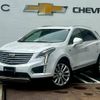 cadillac xt5-crossover 2018 CFJ0999458 image 1