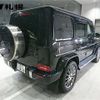 mercedes-benz g-class 2019 -MERCEDES-BENZ 【札幌 303ﾐ3424】--Benz G Class 463349--2X335913---MERCEDES-BENZ 【札幌 303ﾐ3424】--Benz G Class 463349--2X335913- image 2