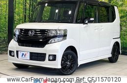 honda n-box 2014 CFJ1570120