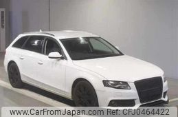 audi a4 2012 quick_quick_DBA-8KCDN_WAUZZZ8K2CA066973