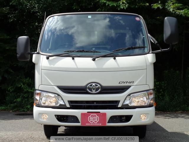 toyota dyna-truck 2021 quick_quick_KDY231_KDY231-8050397 image 2