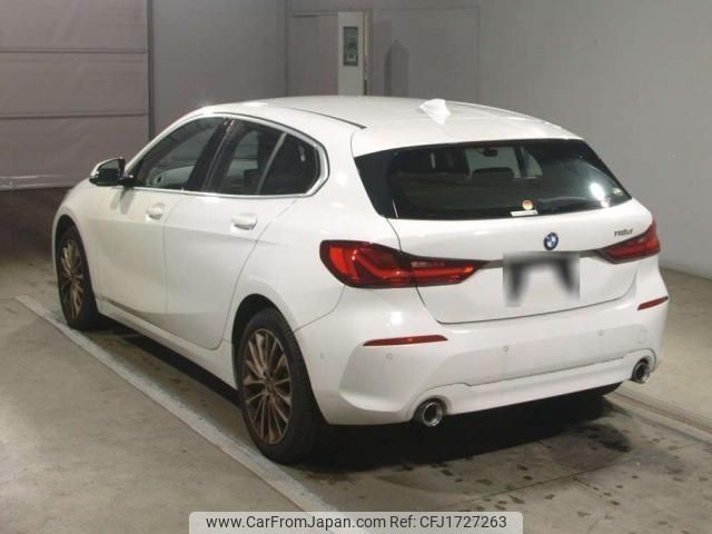 bmw 1-series 2020 CFJ1727263 image 2