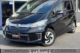 honda freed-hybrid 2016 quick_quick_GP3_GP3-1222220