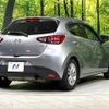 mazda demio 2015 quick_quick_DJ3AS_DJ3AS-101498 image 18