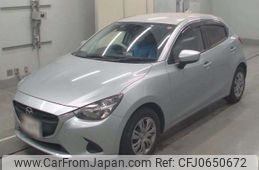 mazda demio 2019 -MAZDA--Demio 6BA-DJLFS--DJLFS-612936---MAZDA--Demio 6BA-DJLFS--DJLFS-612936-