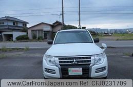 mitsubishi pajero undefined 504749-RAOID:13609