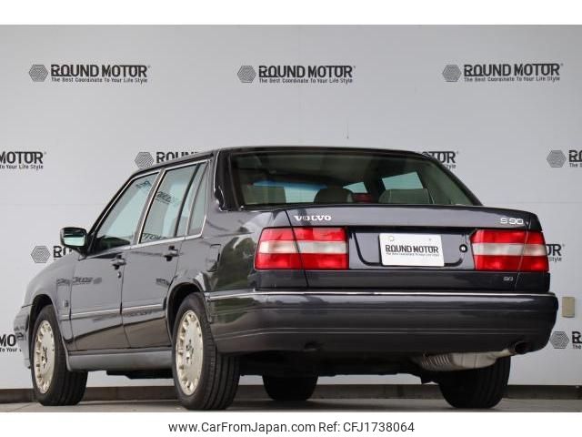 volvo s90 1997 CFJ1738064 image 2