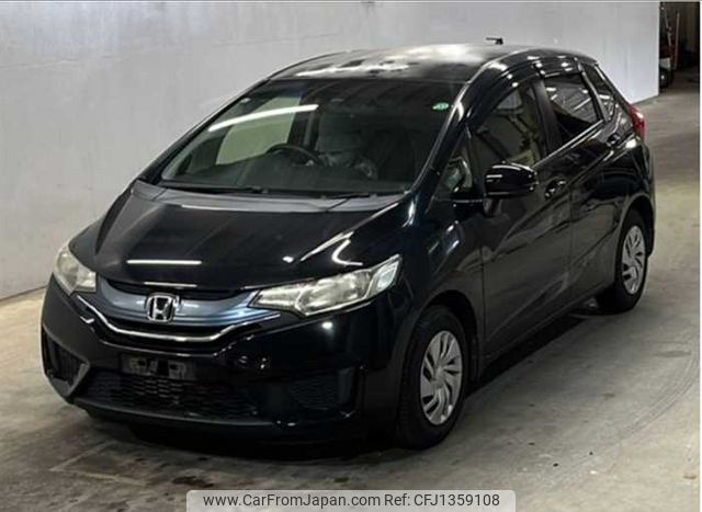 honda fit 2015 23909 image 2