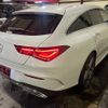 mercedes-benz cla-class 2020 quick_quick_118612M_WDD1186122N067605 image 4