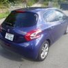 peugeot 208 2013 -PEUGEOT 【滋賀 301に9200】--Peugeot 208 A95F01-VF3CC5FS9CW123832---PEUGEOT 【滋賀 301に9200】--Peugeot 208 A95F01-VF3CC5FS9CW123832- image 6